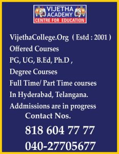 Psychology Methodology for B.Ed Students