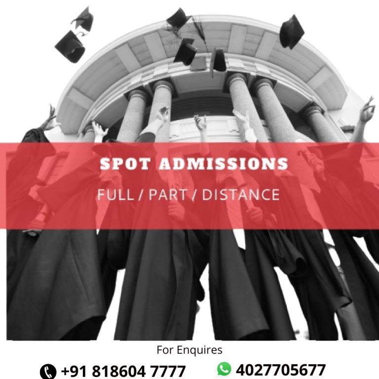 Best B.Ed college in secunderabad