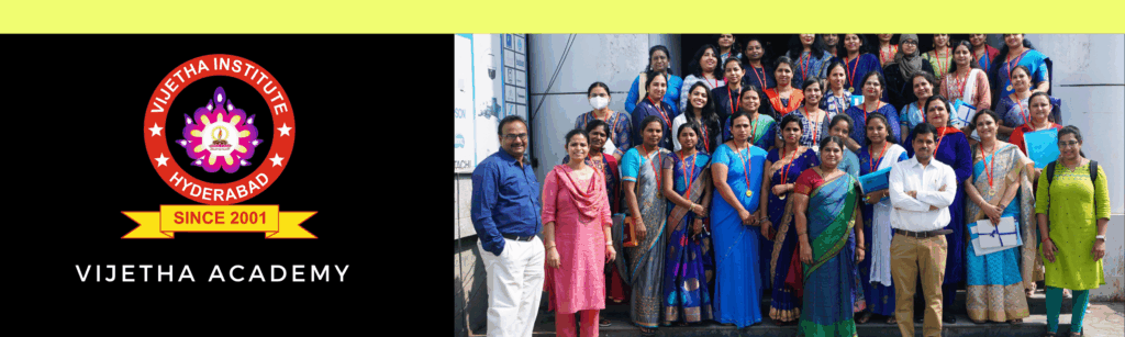 Best B.Ed Colleges in Hyderabad