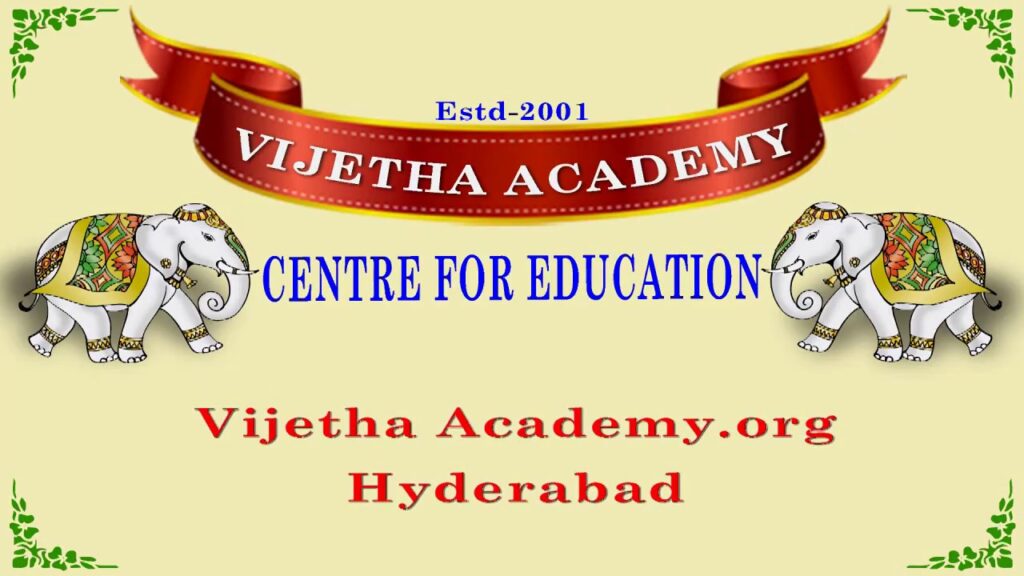Top Regular and distance college in hyderabad