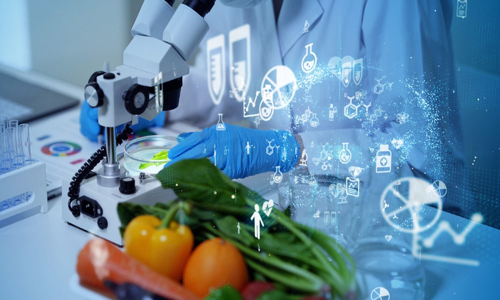 Best MSc food and nutrition college for admissions