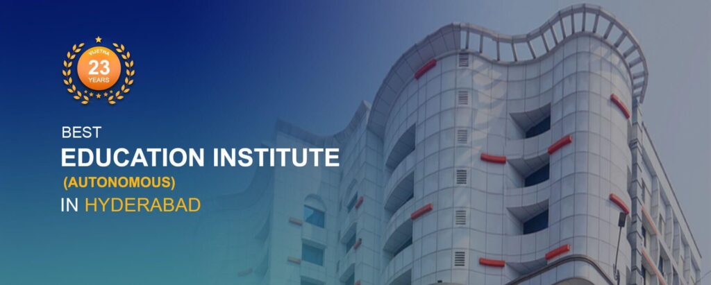PHd college in hyderabad for admissions