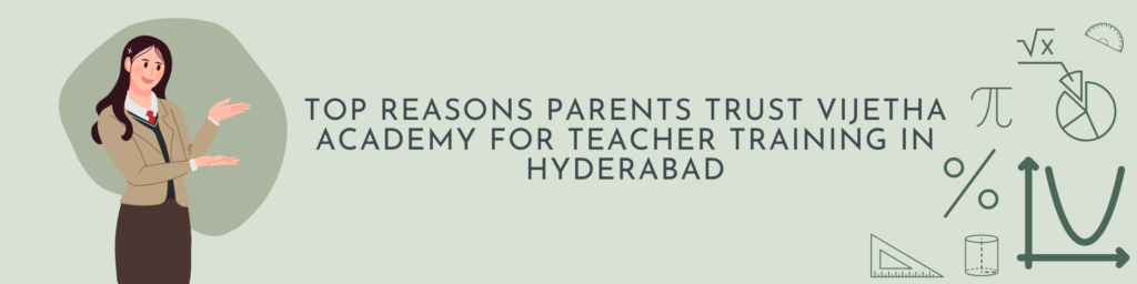 Top B.Ed college in hyderabad